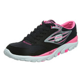 全网好价！Skechers斯凯奇GO RUN系列女子赤足跑鞋