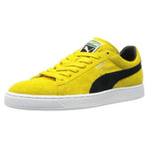 全网好价！PUMA彪马Suede Classic+男子休闲跑步鞋