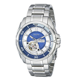 近期好价！BULOVA 宝路华 BVA ​96A137 男款机械手表