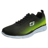 历史好价！Skechers斯凯奇Sport系列男子功能休闲鞋