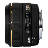 全网好价！适马镜头 AF 30mm F1.4 EX DC HSM 超声波马达