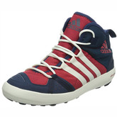近期好价！adidas 阿迪达斯 男 户外越野跑鞋