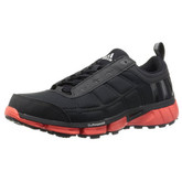 近期好价！Adidas/阿迪达斯 cw oscillate m跑步鞋(黑红配色)