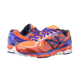 新低价！New Balance M1080v4 男士缓震跑步鞋