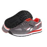 近期好价！Reebok GL 2620 男子复古跑鞋