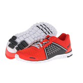 新低！Reebok Realflex Scream 4.0 男子跑步鞋