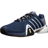 近期好价！adidas 阿迪达斯 竞技表现系列 男 网球鞋