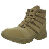 2.8折！New Balance Bushmaster  男士6寸战术靴