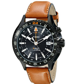 近期好价！速抢！TIMEX 天美时 T2P427DH 男士时装表