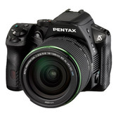 新低！Pentax宾得K-30单反套机