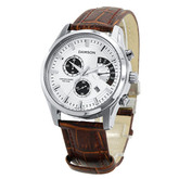 历史新低！DAMSON达玛森商务时尚运动男表