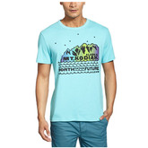 Levi's 李维斯 Graphic Tee 男式 短袖T恤