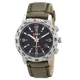 低价！Timex天美时T2P286 探险系列 多功能户外男表