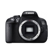 好价！Canon佳能EOS 700D数码单反机身