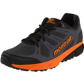 历史新低！Montrail 男 徒步鞋