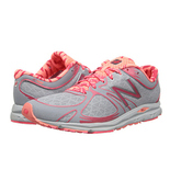 轻量缓震！New Balance W1400 女子跑步鞋
