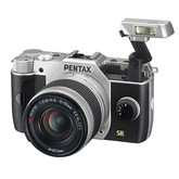 好价！Pentax宾得Q7 Lens Kit微型单电套机