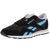 好价！Reebok Classic Nylon 男士经典复古跑鞋