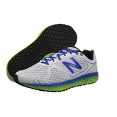 缓震极佳！New Balance Fresh Foam 980 男子跑步鞋