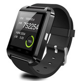 好货！威尔德百斯WBS-2015-U8-HEI U8蓝牙智能手表