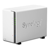 全网好价！Synology群晖DS214se NAS网络存储服务器