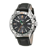 低价！！Timex天美时T2P452DH智能石英男表