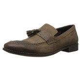 复古风！Clarks Chart Lift男子正装鞋