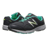 码全价好！new balance 新百伦 W550 女士跑鞋