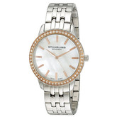 奢华闪耀！ Stuhrling Original 369.02斯图灵女士石英手表