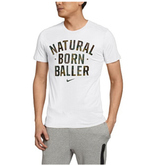 新品好价！NIKE NATURAL BORN BALLER 男子针织衫