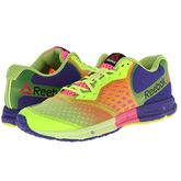新低价！Reebok One Guide 2.0 男子跑鞋