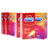 近期好价！Durex杜蕾斯避孕套促销装