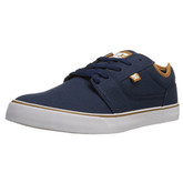 近期好价！DC SHOES main skate 男 板鞋