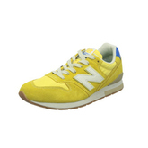 新低！New Balance 新百伦 MRL996 复古跑步鞋