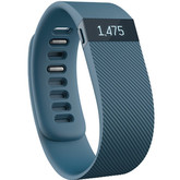 实力新低！Fitbit Charge 智能手环 运动蓝牙手表计步器