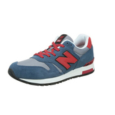 新低！New Balance 新百伦 ML565 男子复古跑鞋