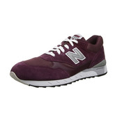 大脚福利！新百伦 New Balance CM496 男士时尚跑鞋