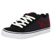 近期好价！DC SHOES 男 板鞋 Court Vulc Mens Shoe