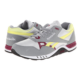 再降8刀！Reebok ERS 2000 男子运动跑鞋