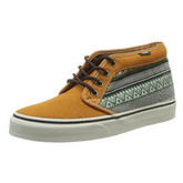 近期好价！VANS 万斯 Chukka 79 男 帆布鞋