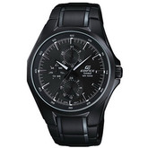 近期好价！CASIO 卡西欧 EDIFICE系列石英男士手表