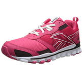 好货！Reebok 锐步 Hexaffect 女款跑步鞋