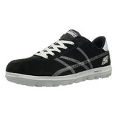 大码特价！Skechers斯凯奇53561C男式运动休闲鞋