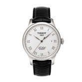 历史新低！Tissot天梭力洛克系列机械男士手表