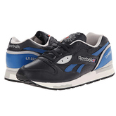 经典！Reebok LX 8500 男子复古跑鞋