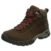 历史新低！Vasque 威斯 男 徒步鞋 MANTRA HIKER GTX