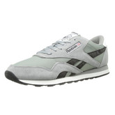 经典！锐步 Reebok R13 男士缓震跑鞋