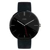 又降！MOTOROLA 摩托罗拉 Moto 360 智能手表