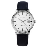 全网好价！SEA-GULL海鸥D101基础系列机械男士手表