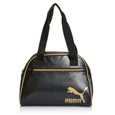 新低价！PUMA 彪马 女式 手提包